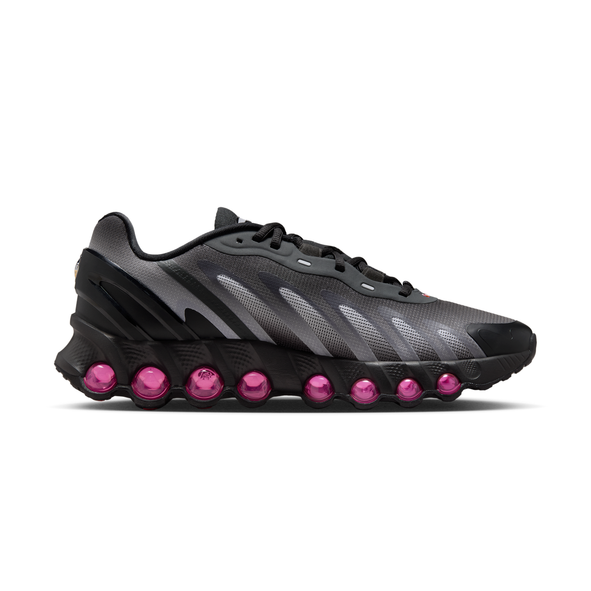 Nike Air Max Dn8 Dark Smoke Grey Pink Blast | IH4119-004