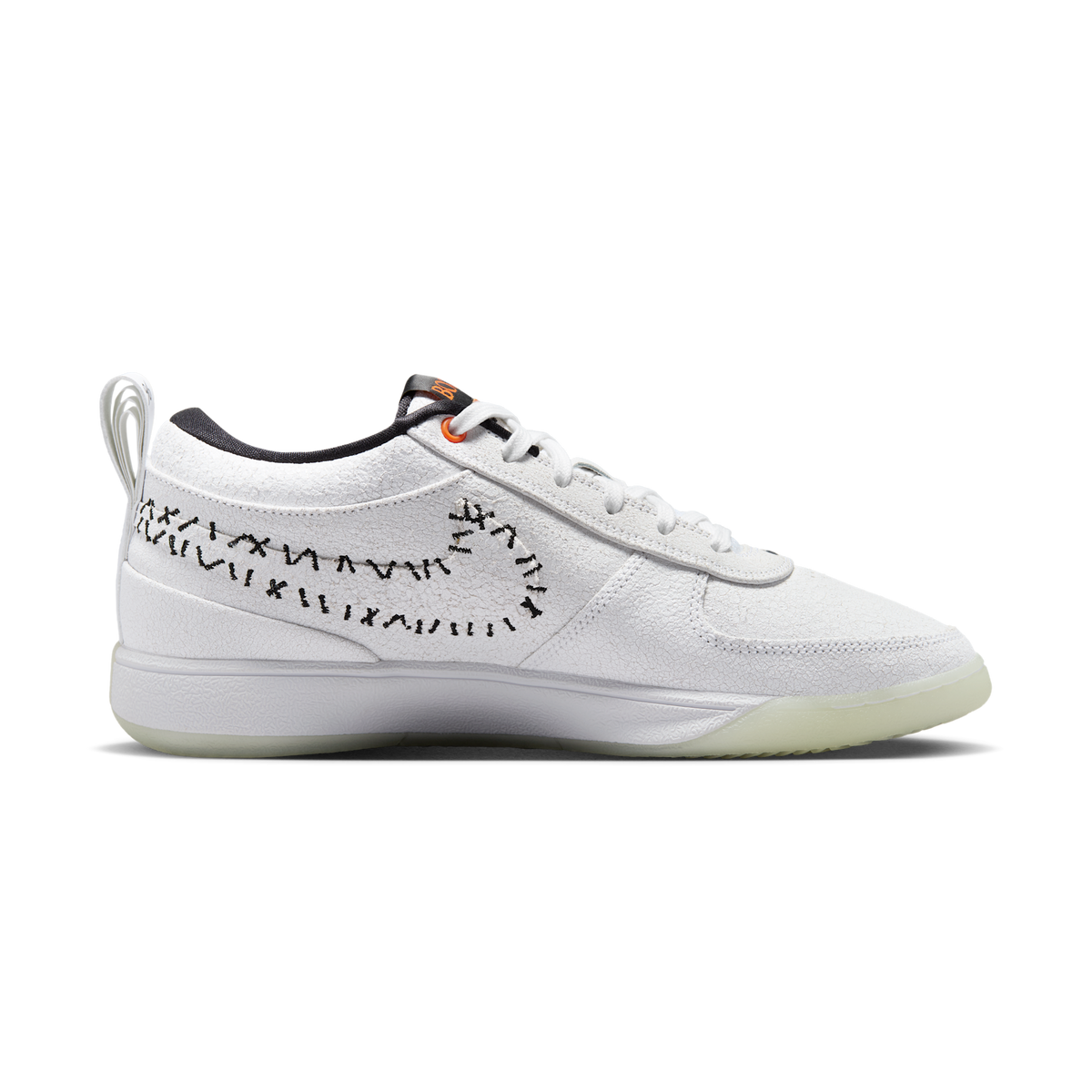Nike Book 1 The Nightmare Before Christmas