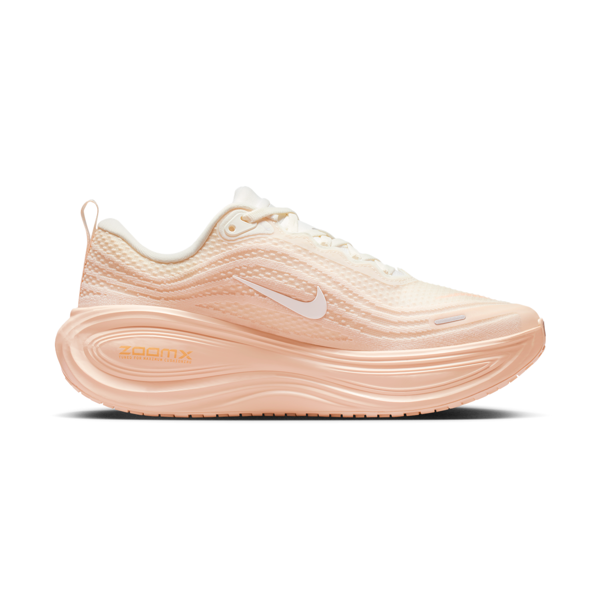 Nike Vomero Plus Guava Ice Orange Chalk (Women's)