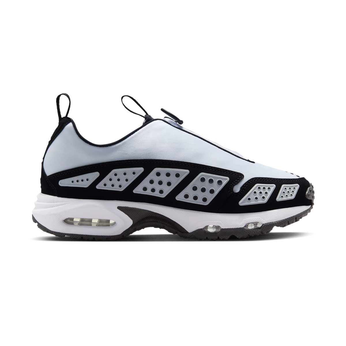 Nike Air Max Sunder White Black (Women's)