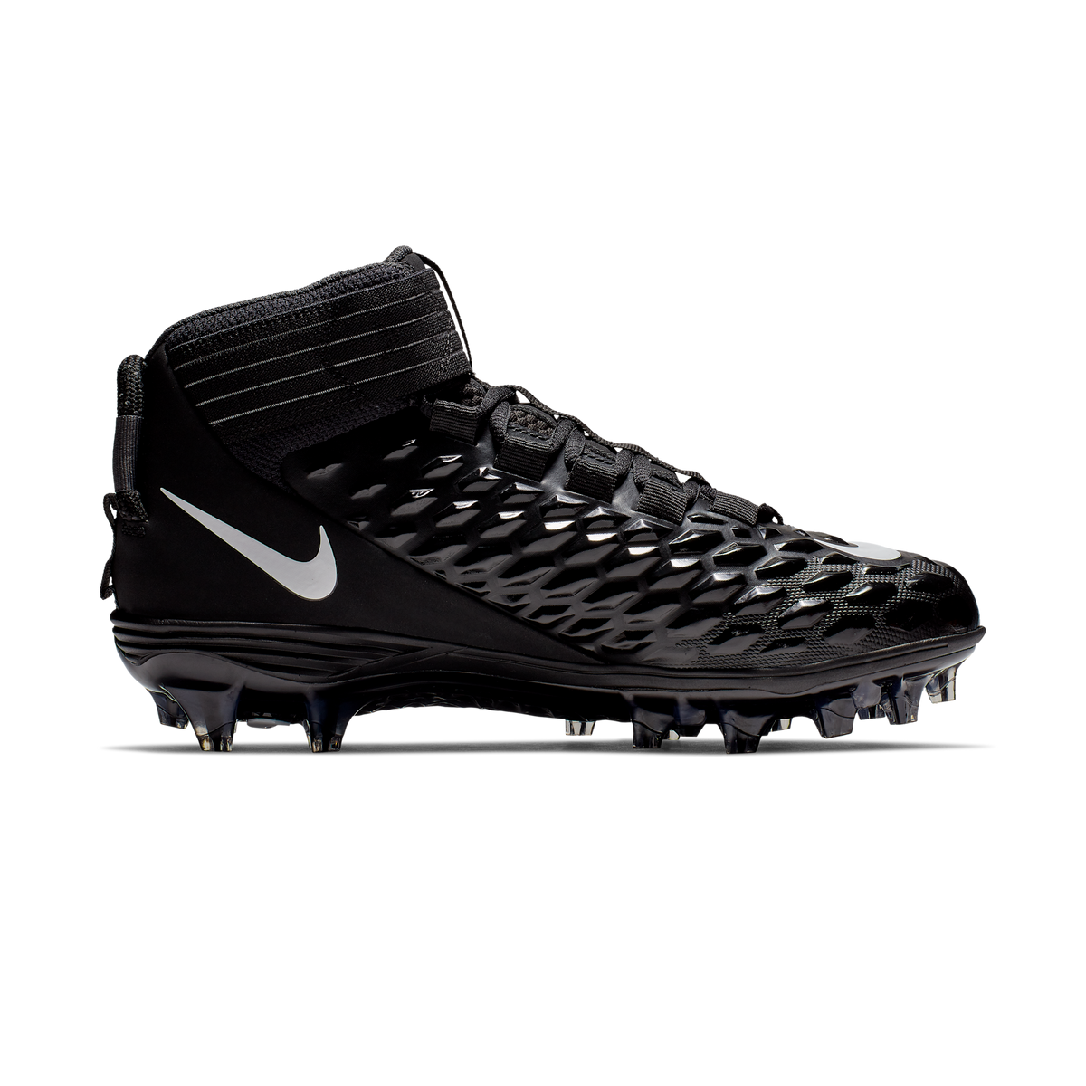 Nike Force Savage Pro 2 Black Anthracite