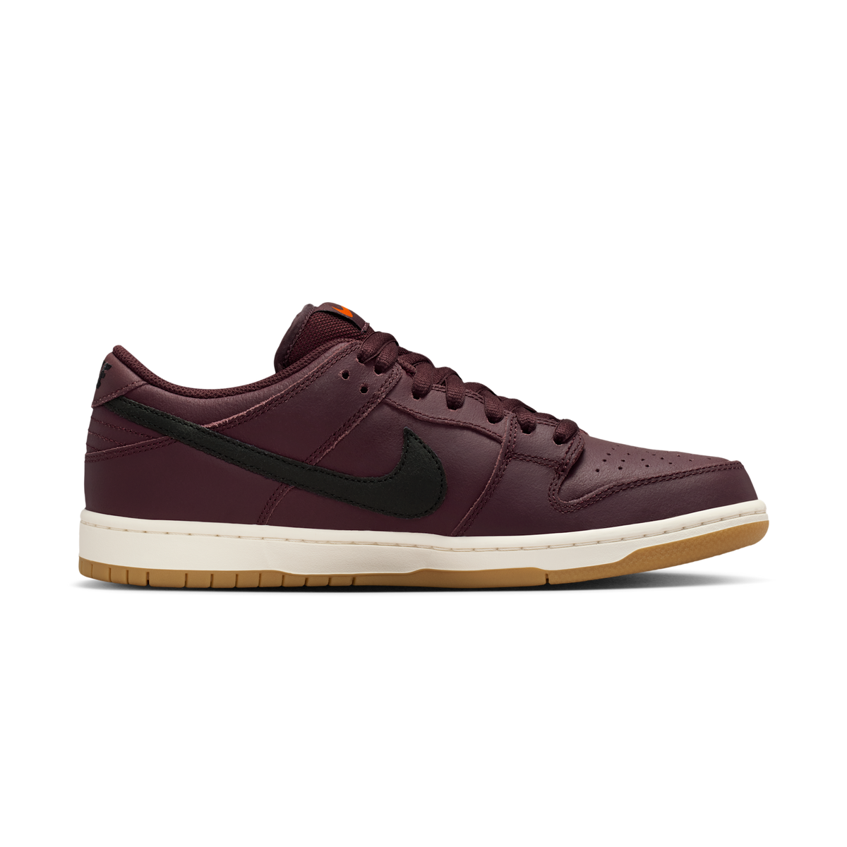 Nike SB Dunk Low Pro Burgundy Crush