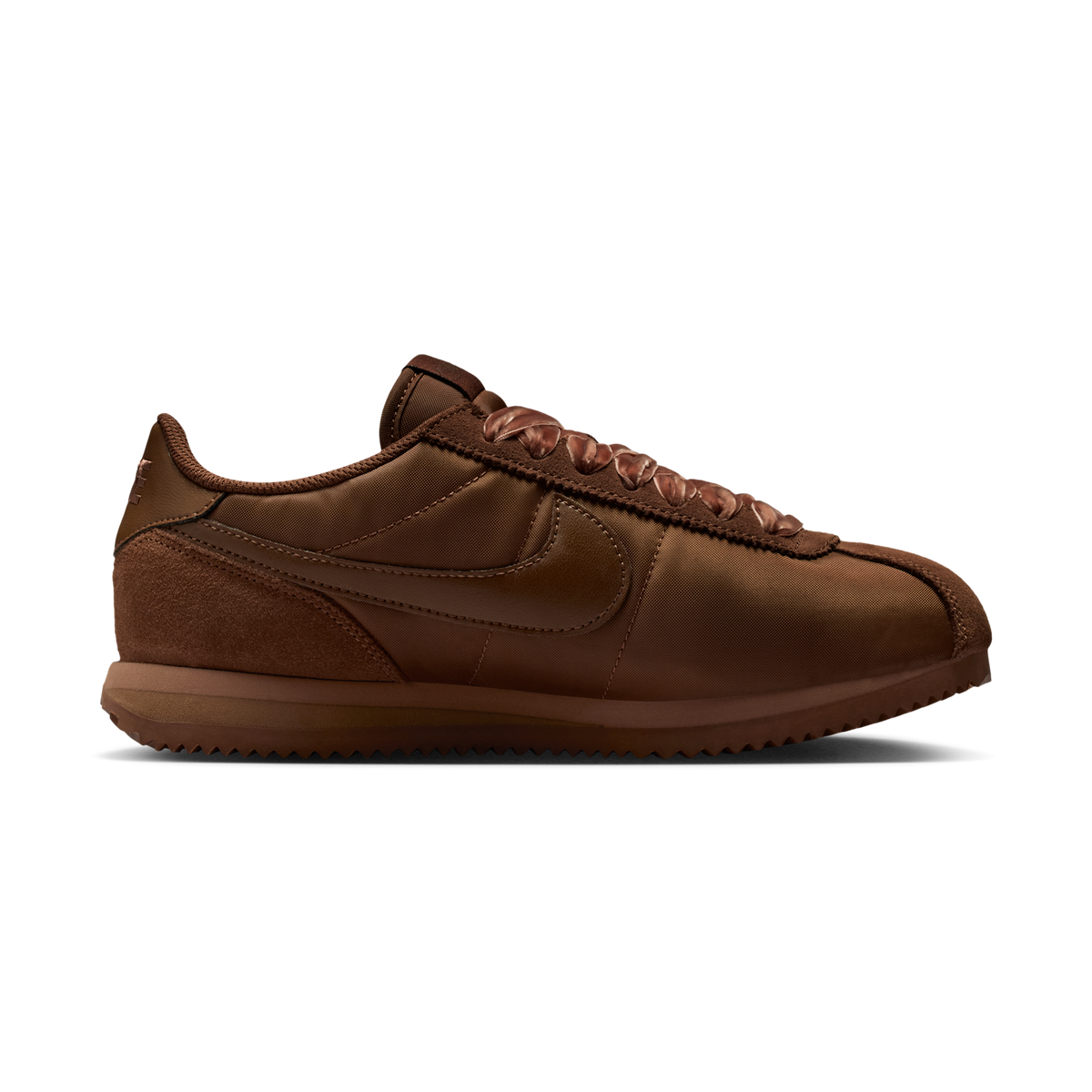 Nike Cortez Fauna Brown Cacao Wow (Women's)