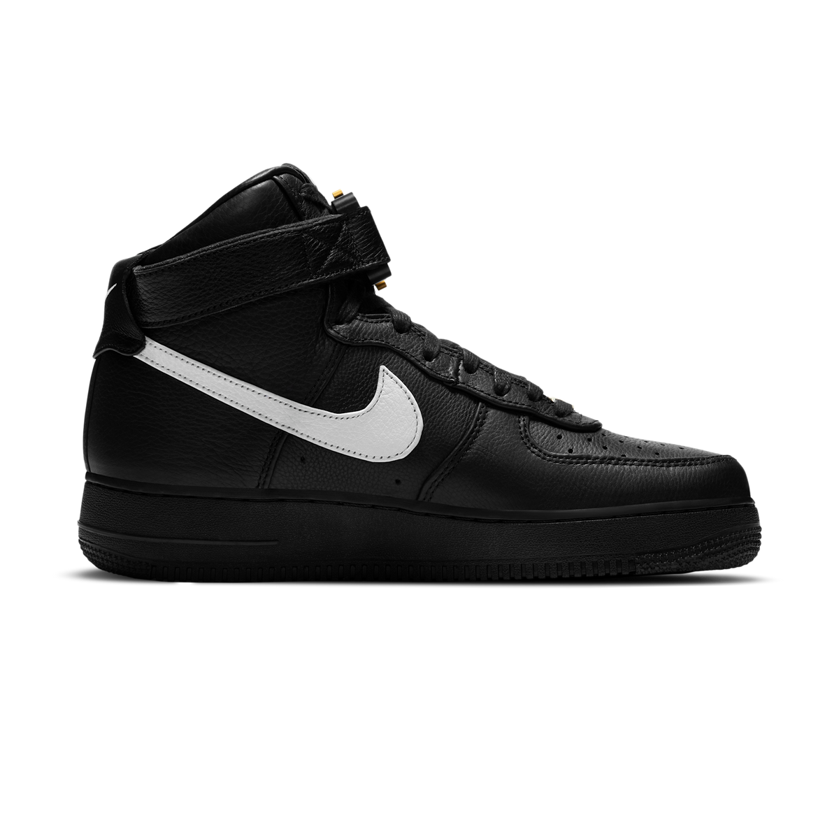 Nike Air Force 1 High 1017 ALYX 9SM Black White