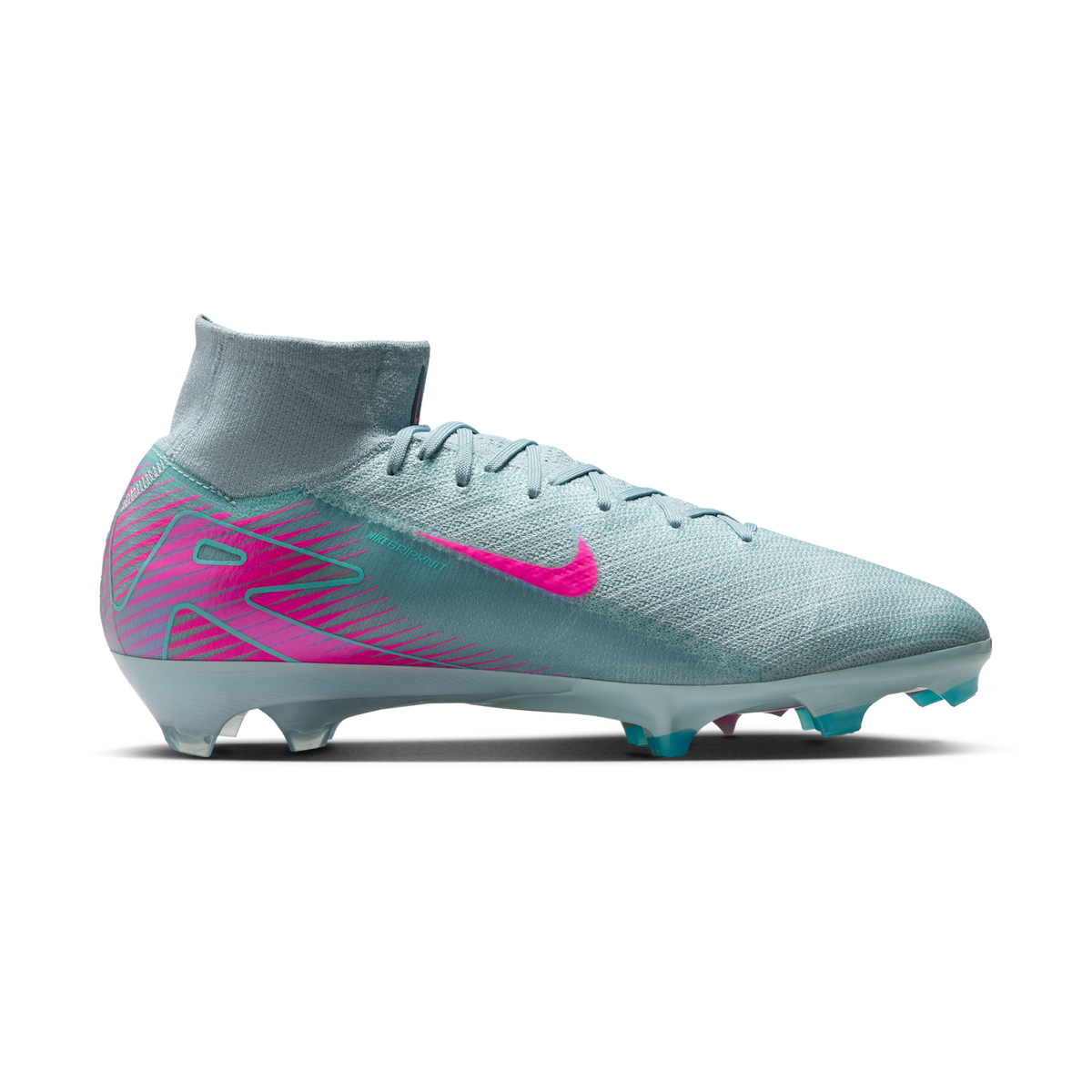 Nike Zoom Mercurial Superfly 10 Elite FG Prism Pack