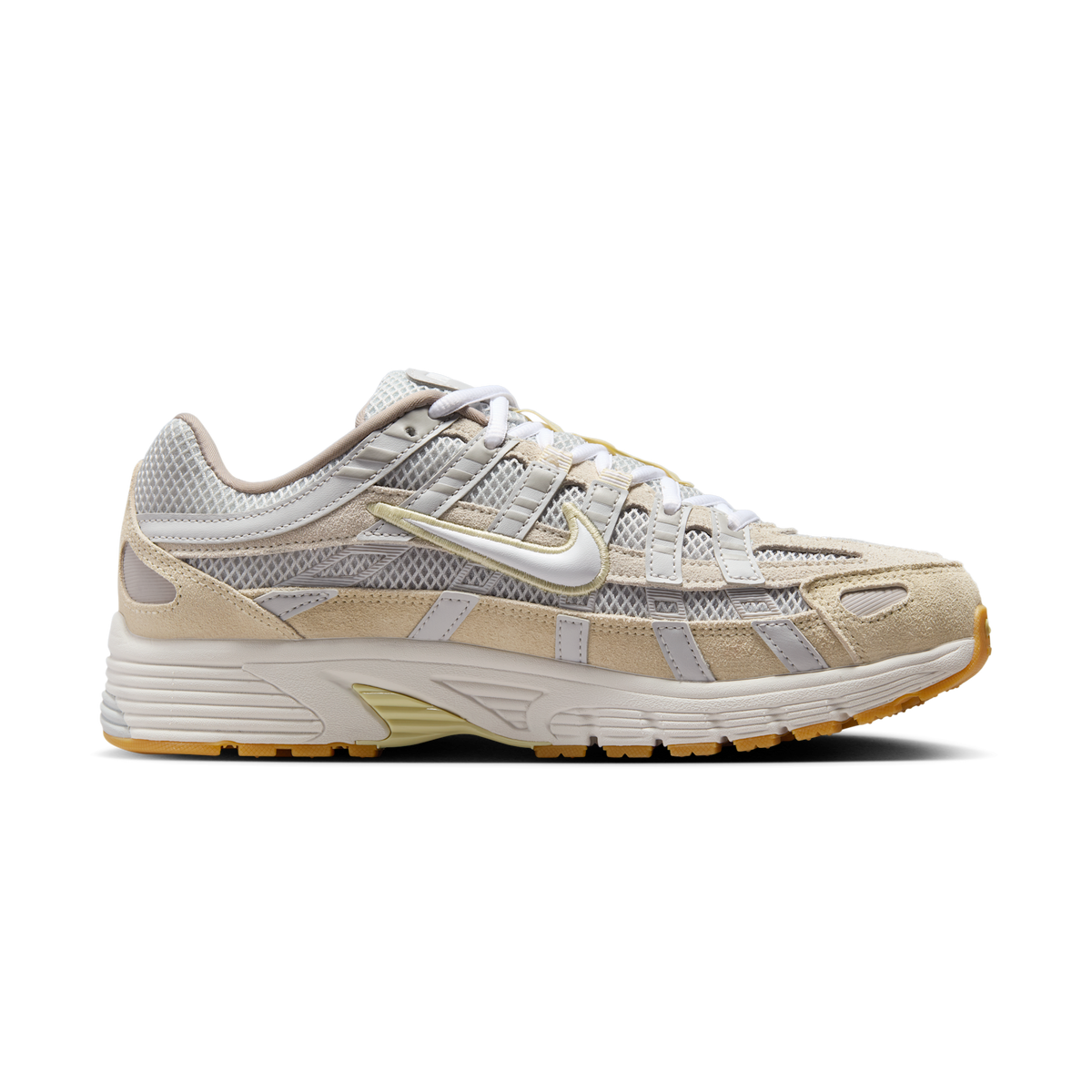 Nike P-6000 Photon Dust Light Khaki (Women's)