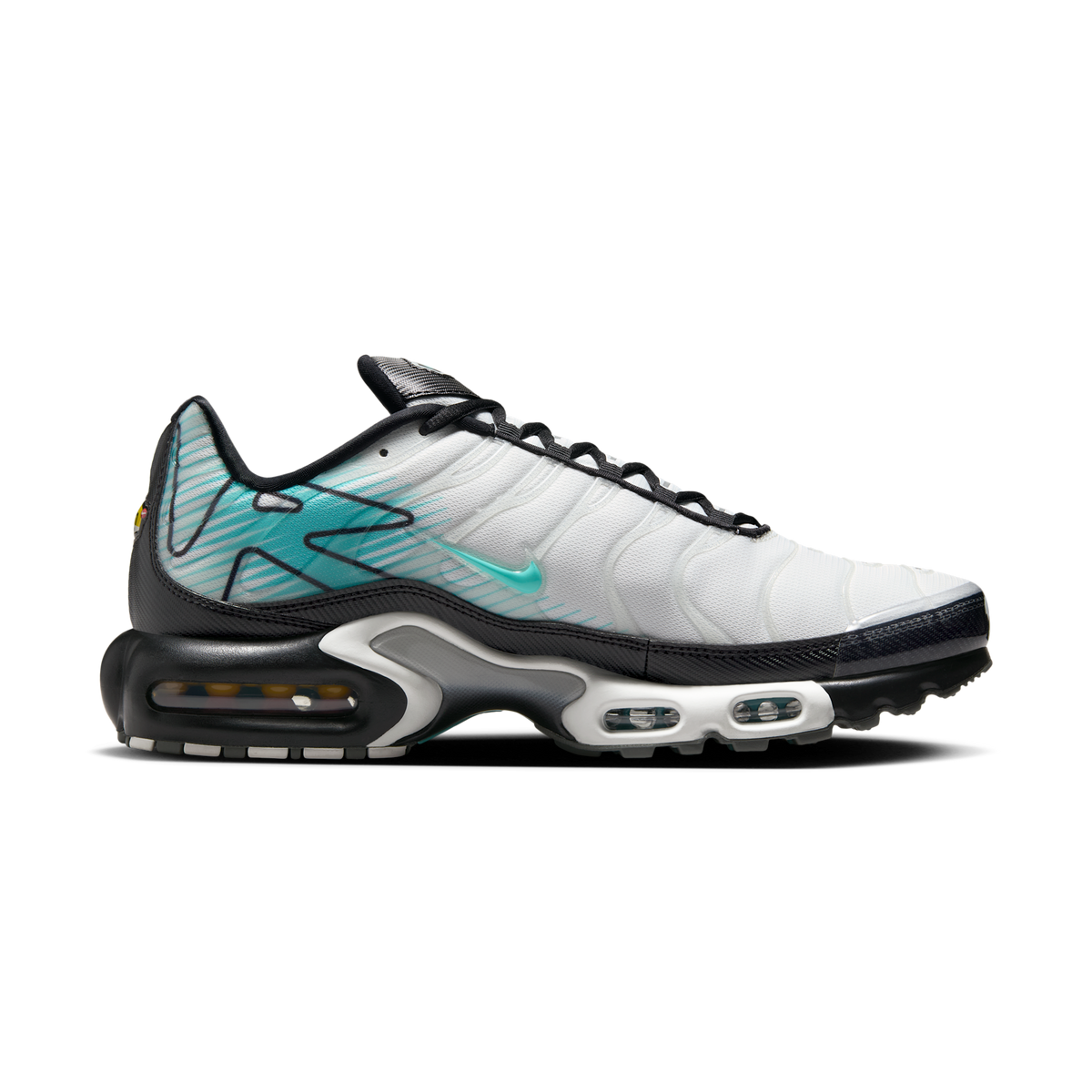 Nike Air Max Plus Mercurial Vapor
