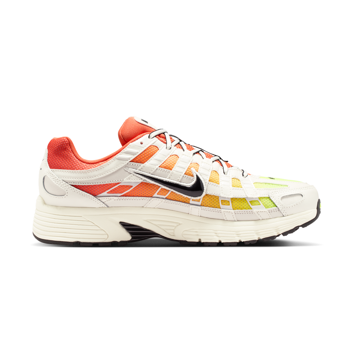 Nike P-6000 Sail Cosmic Clay Volt Ice