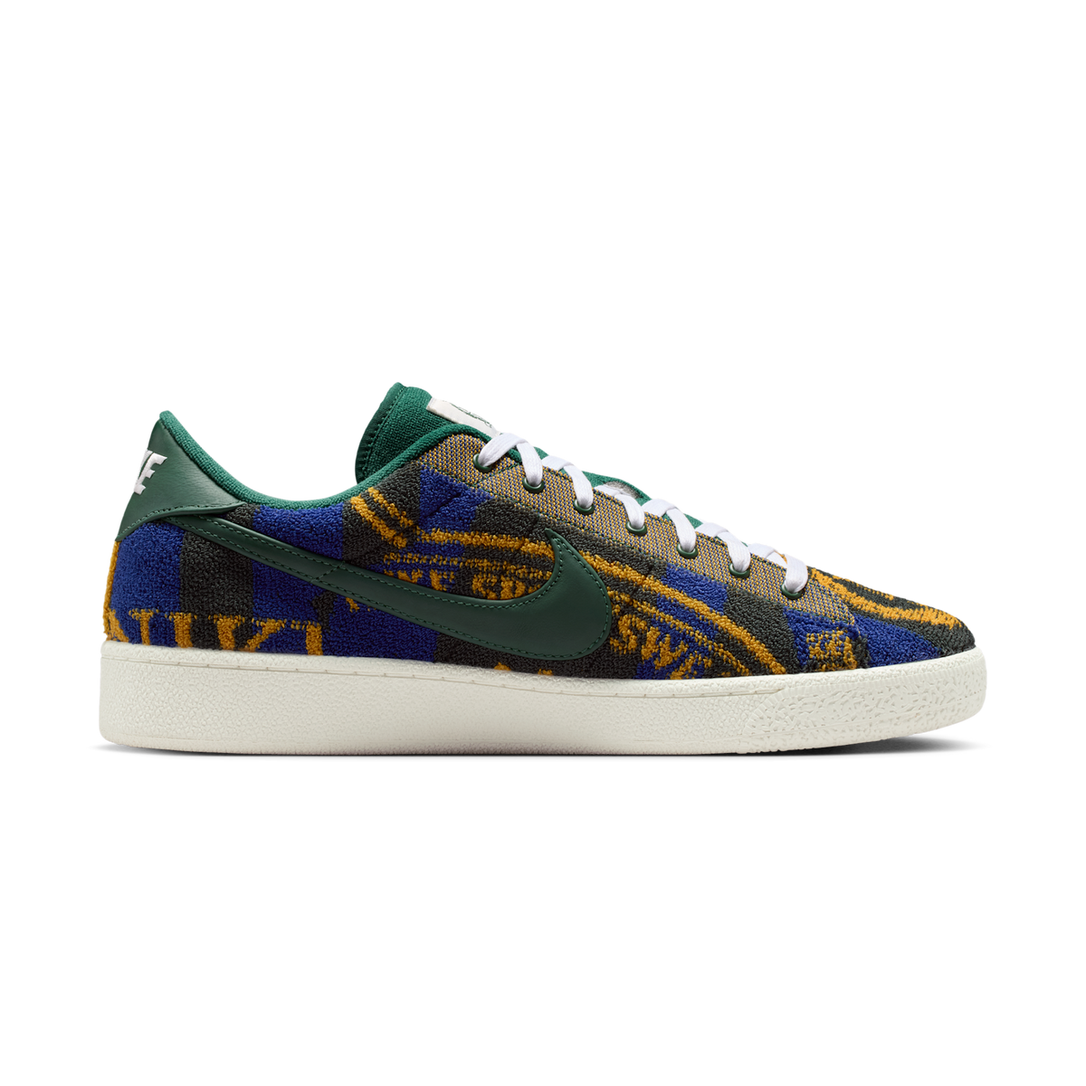 Nike Tennis Classic Premium Fir White Sail | IR1114-300