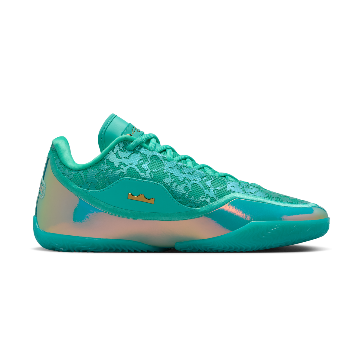 Nike LeBron 23 Honor the King (Translucent Outsole)