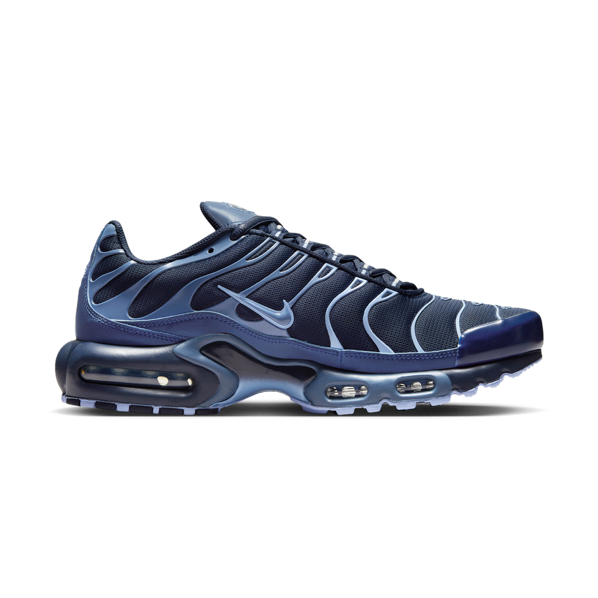Nike Air Max Plus Obsidian Aluminum