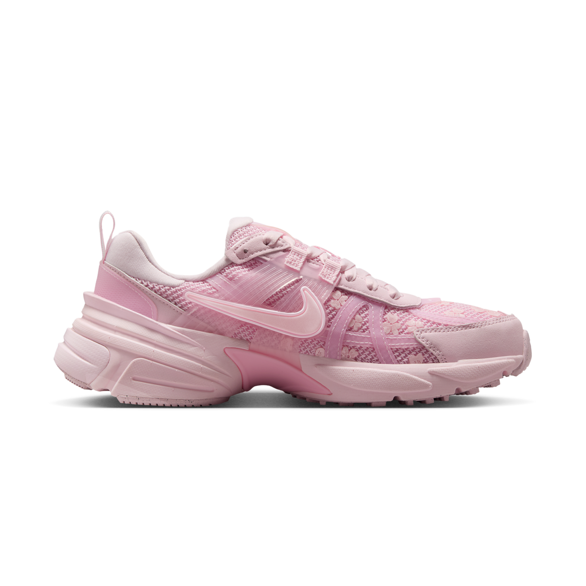 Nike V2K Run Pink Foam Arctic Pink (Women's)