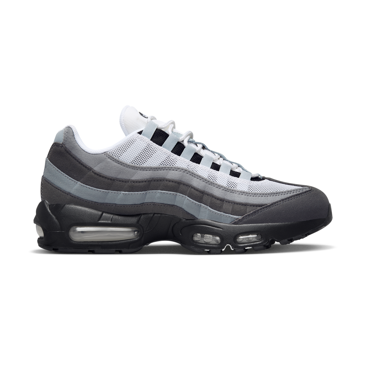 Nike Air Max 95 Jewel Swoosh Grey
