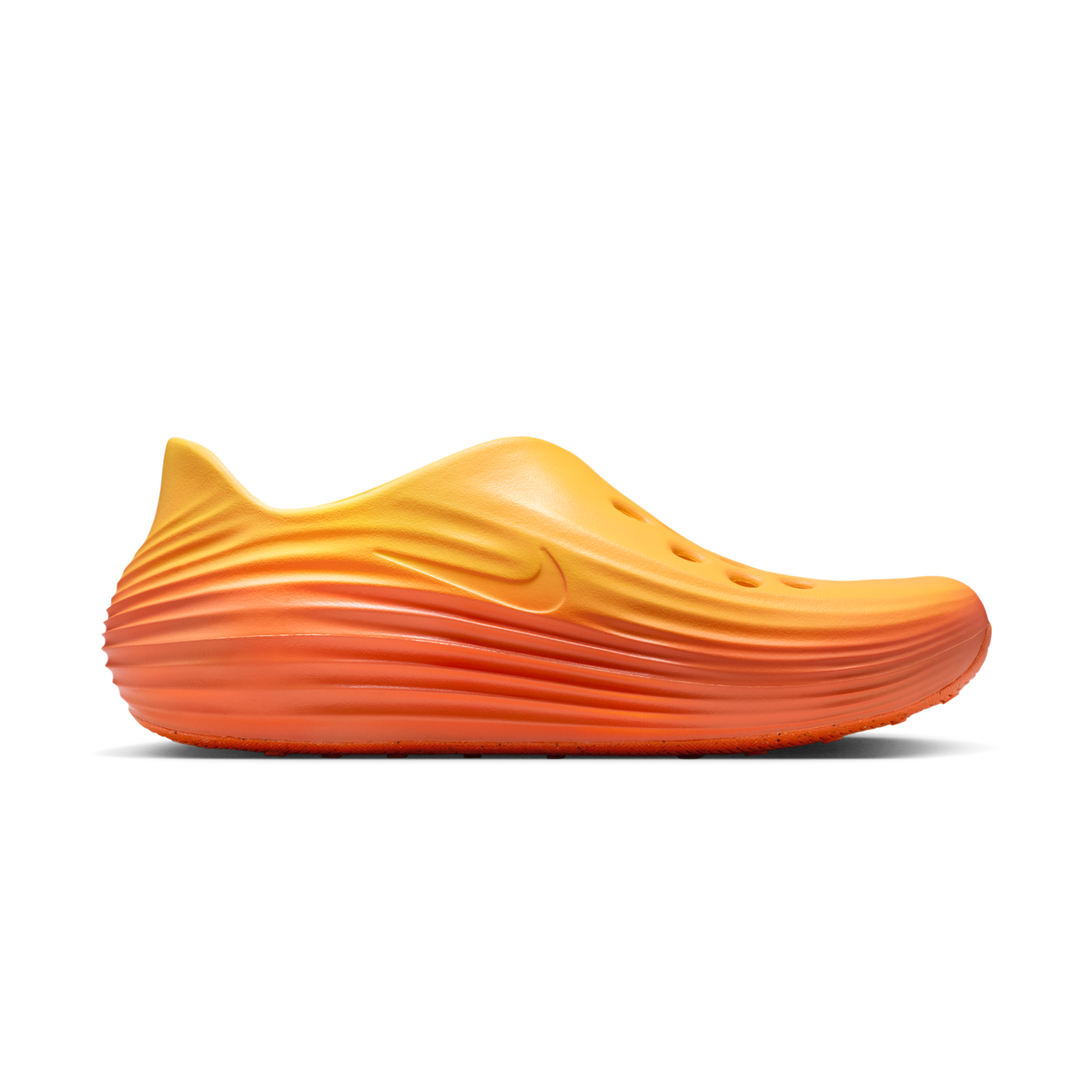 Nike ReactX Rejuven8 Topaz Gold Turf Orange Crimson | HV5060-700