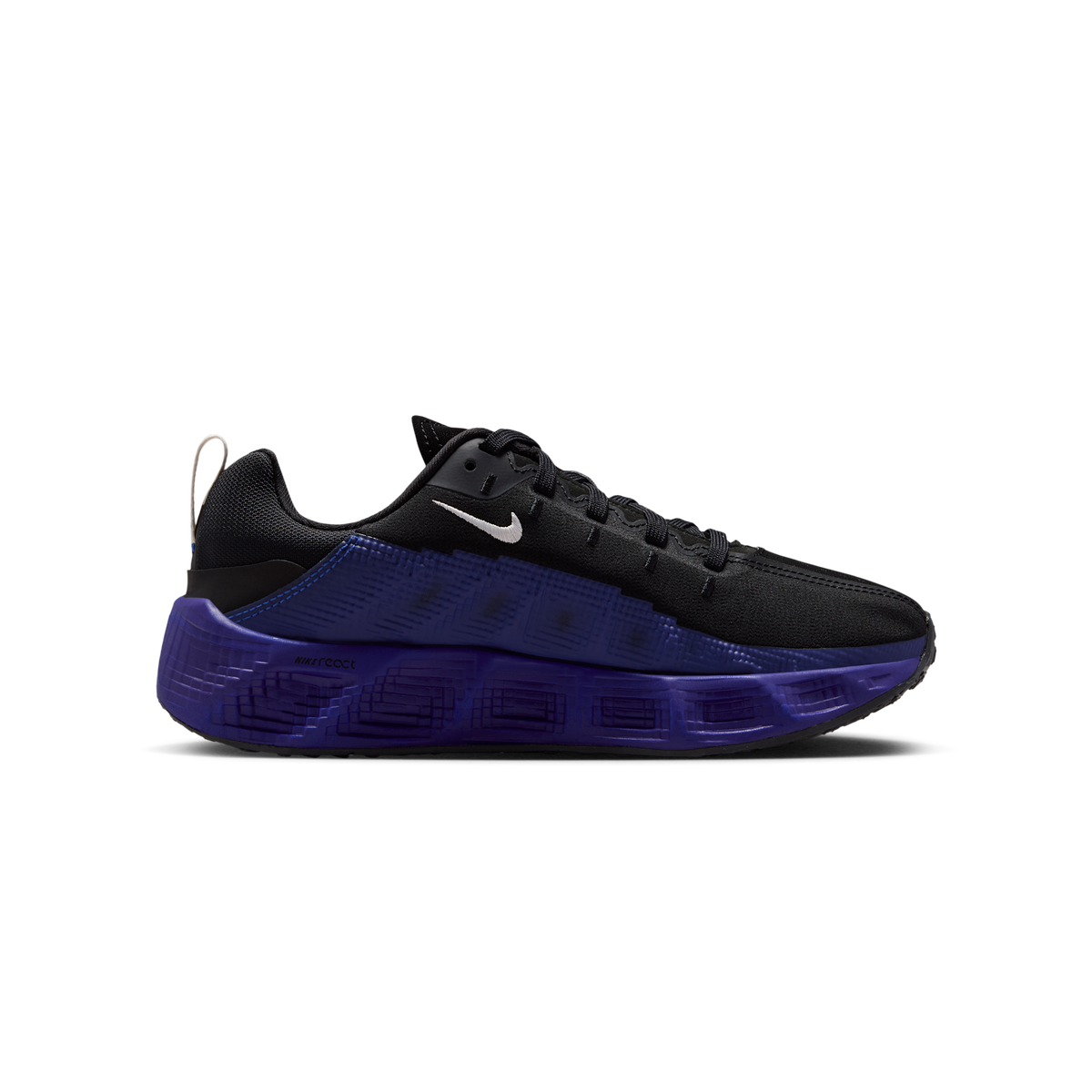 Nike Ava Rover Black Phantom Purple (GS)