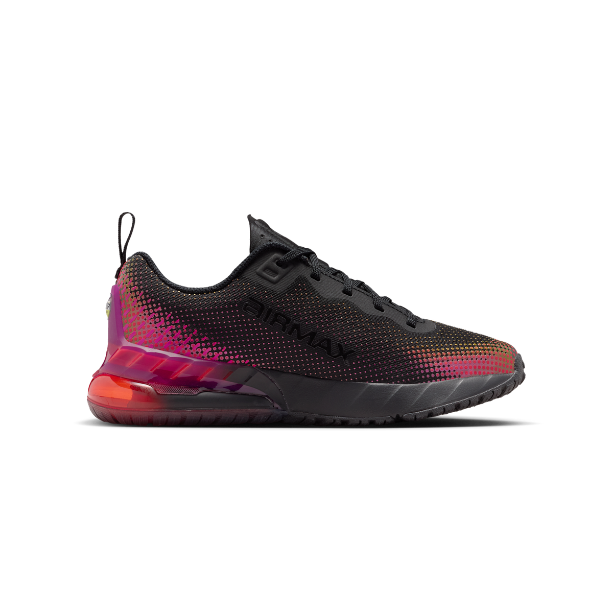 Nike Air Max Phoenix Black Challenge Red (GS) | HF7052-006
