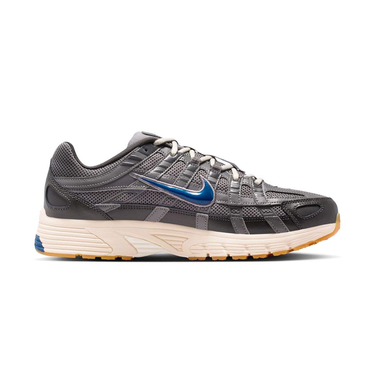 Nike P-6000 Pencil Point Court Blue
