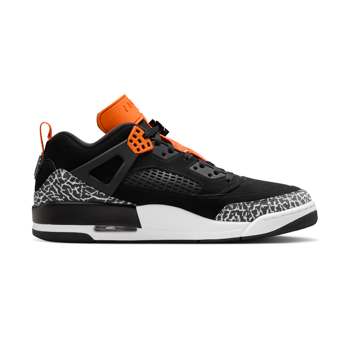 Jordan Spizike Low Safari