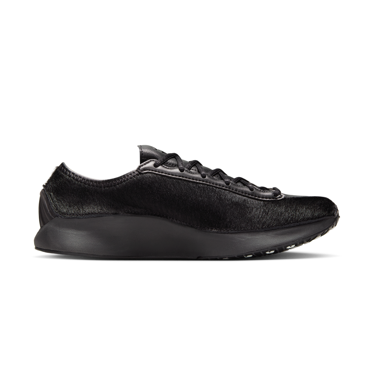 Nike Air Superfly LX Black Pony Hair (Women's) | HQ9148-001