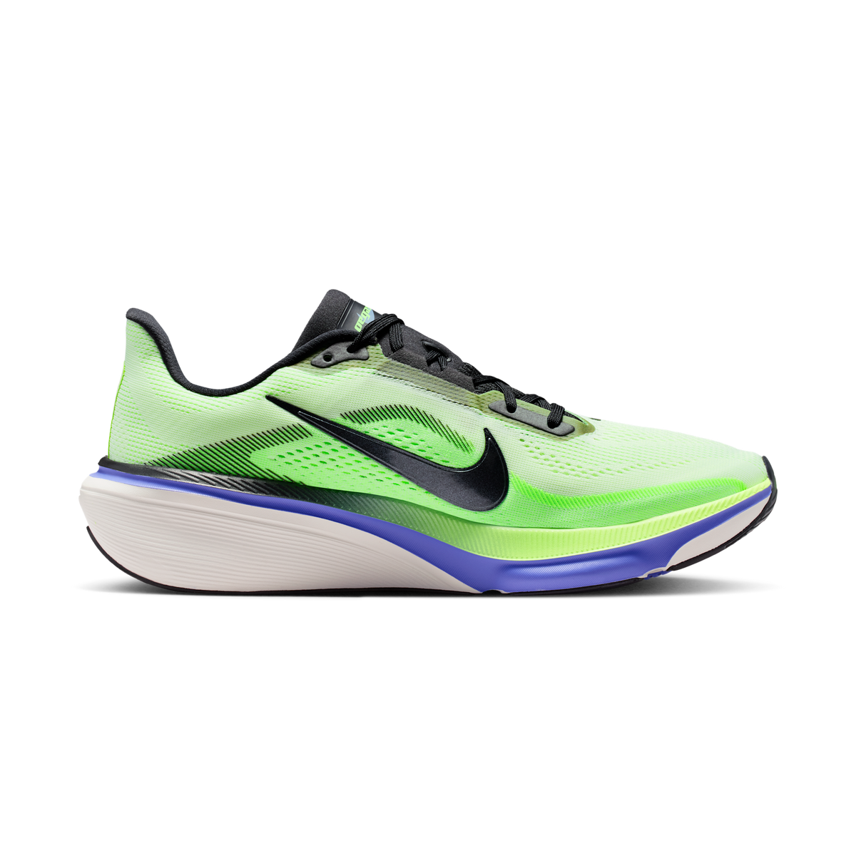 Nike Air Zoom Pegasus 42 Volt Tint Sapphire | IB1873-702