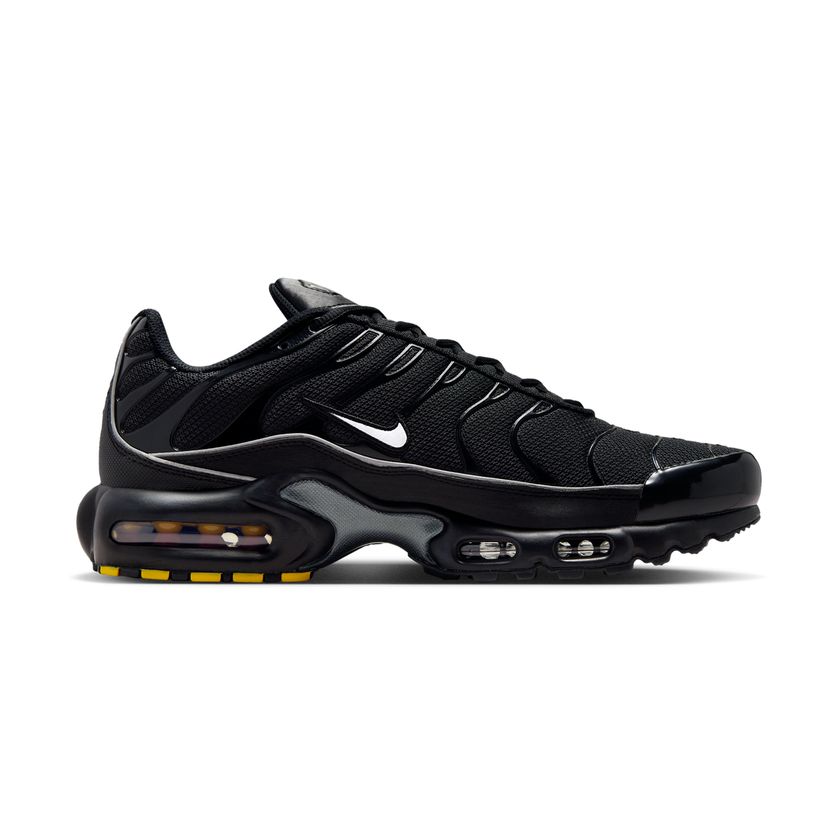 Nike Air Max Plus OG Black Reflective | HV8066-002