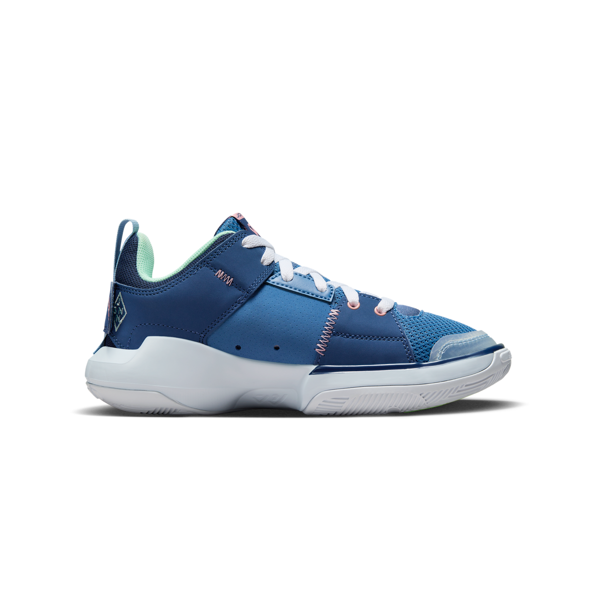 Jordan One Take 5 Stone Blue (GS)