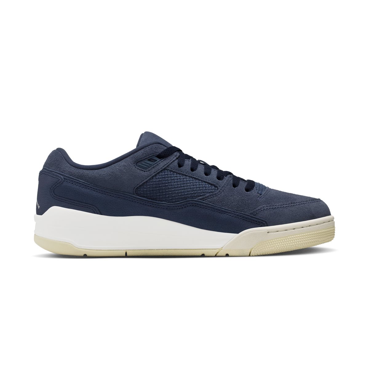 Jordan Flight Court Obsidian Coconut Milk