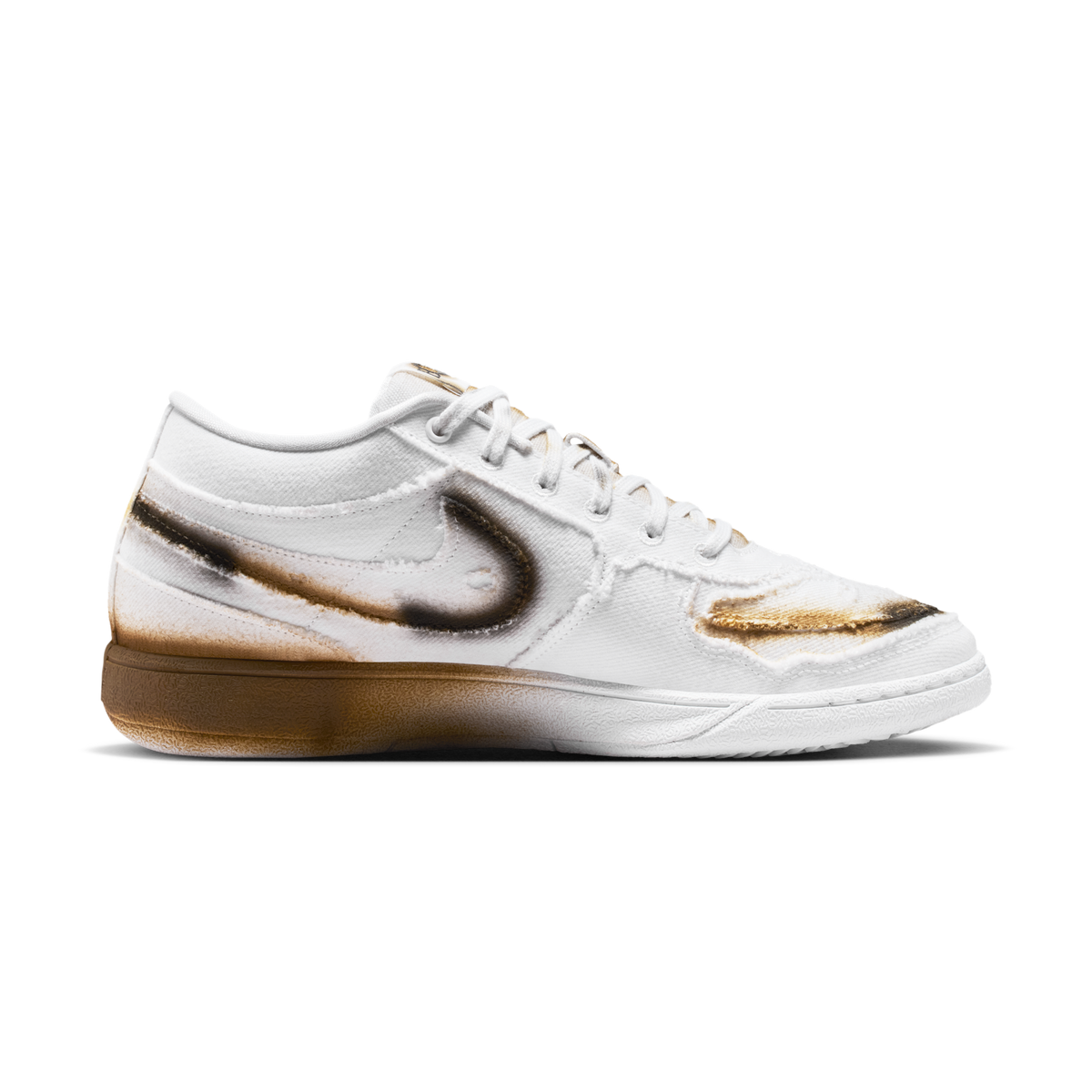 Nike Book 1 Torched