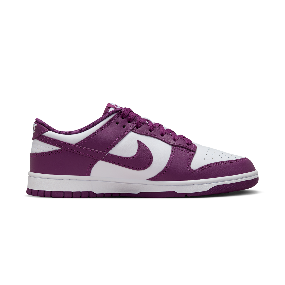 Nike Dunk Low White Viotech