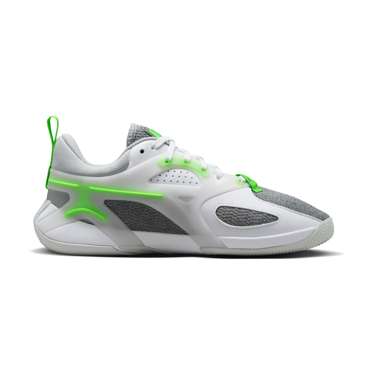 Jordan Heir Sail Electric Green (Women's)