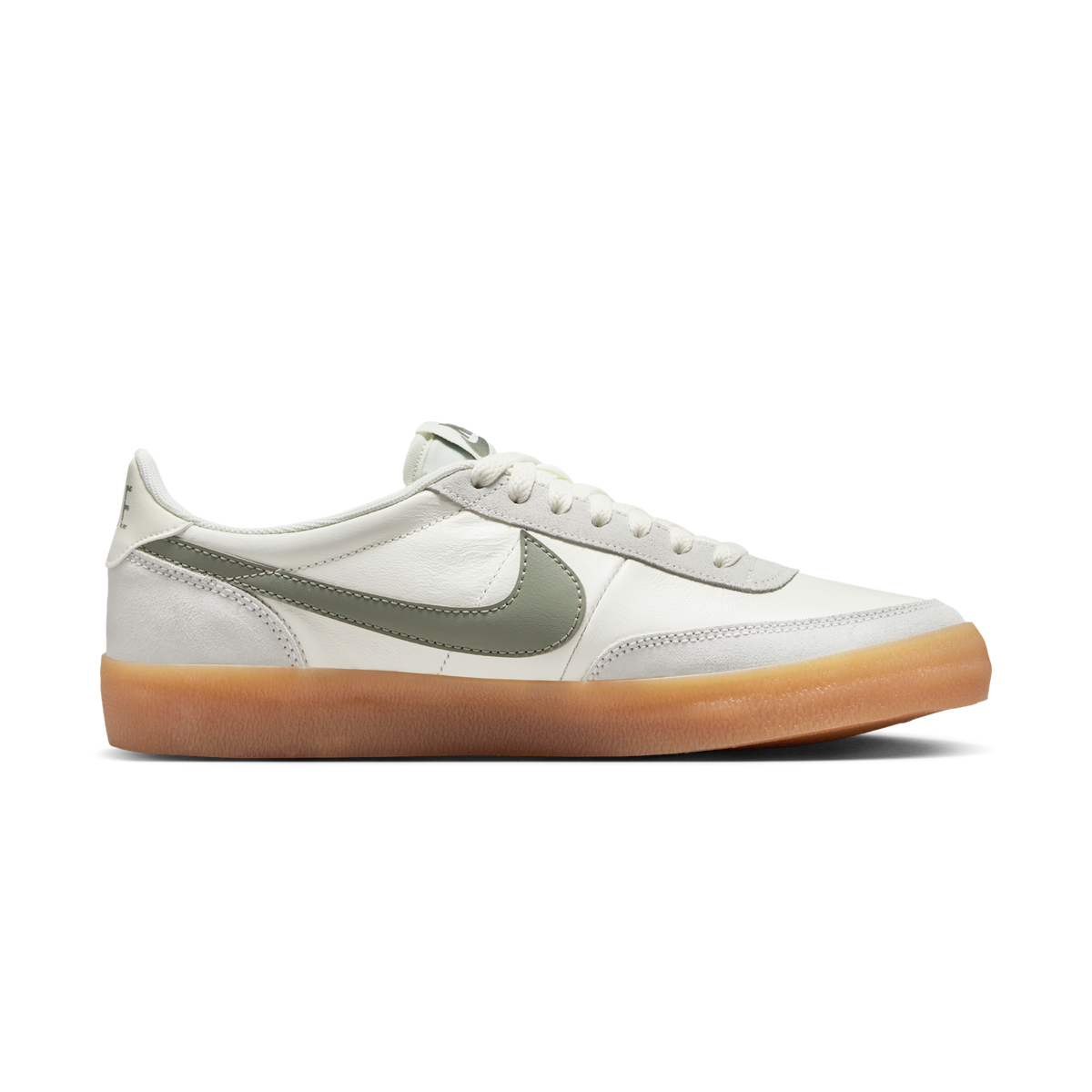 Nike Killshot 2 Sail Light Army (Women's) | FZ5630-105