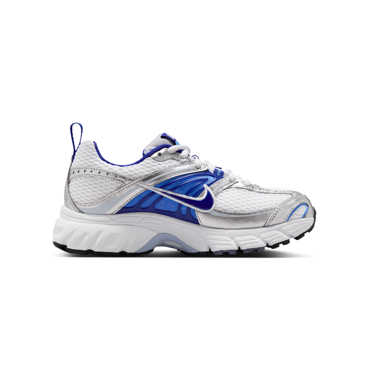 Nike Air Max Moto 2K White Grey Royal Pulse Concord (GS)