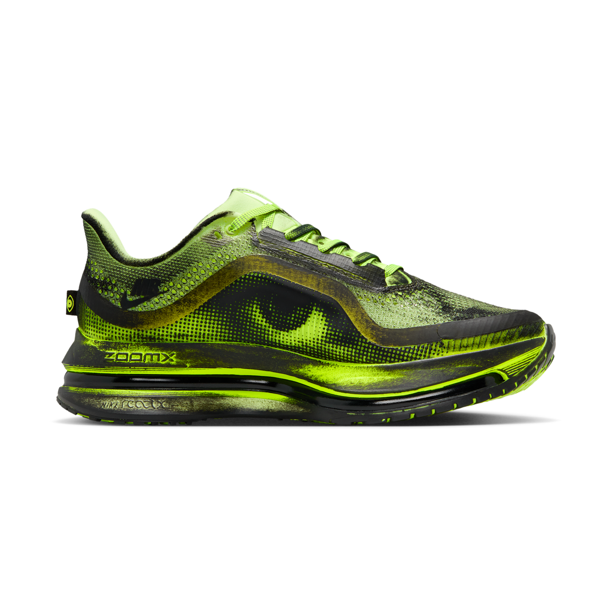 Nike Air Zoom Pegasus Premium Melitta Baumeister Volt (Women's)