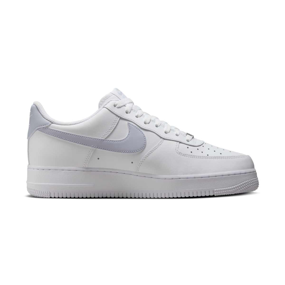 Nike Air Force 1 Low '07 White Ghost