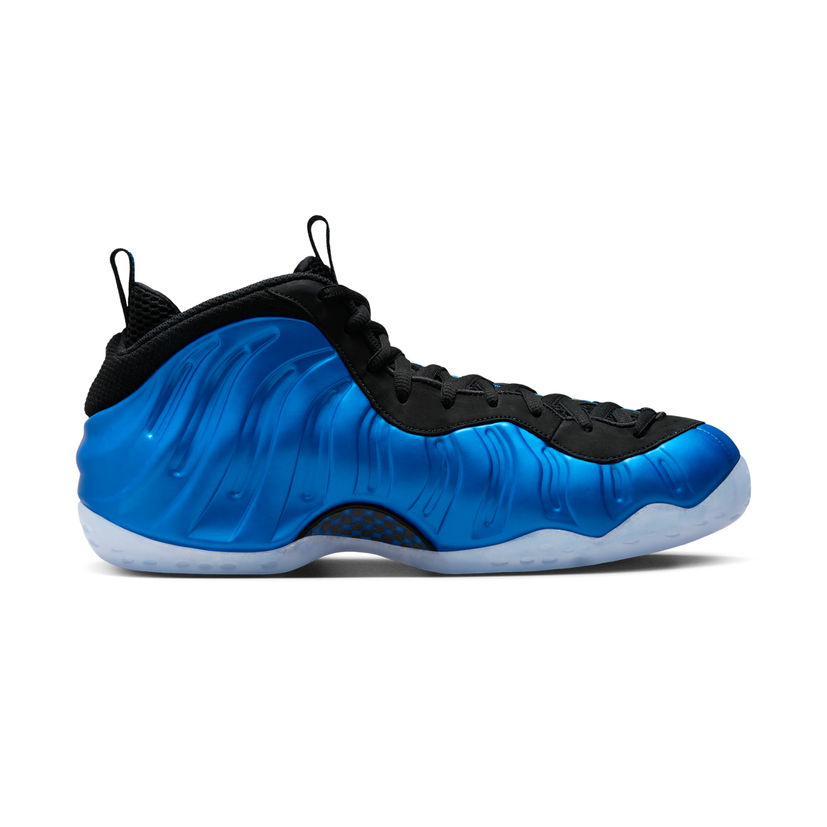 Nike Air Foamposite One International Blue