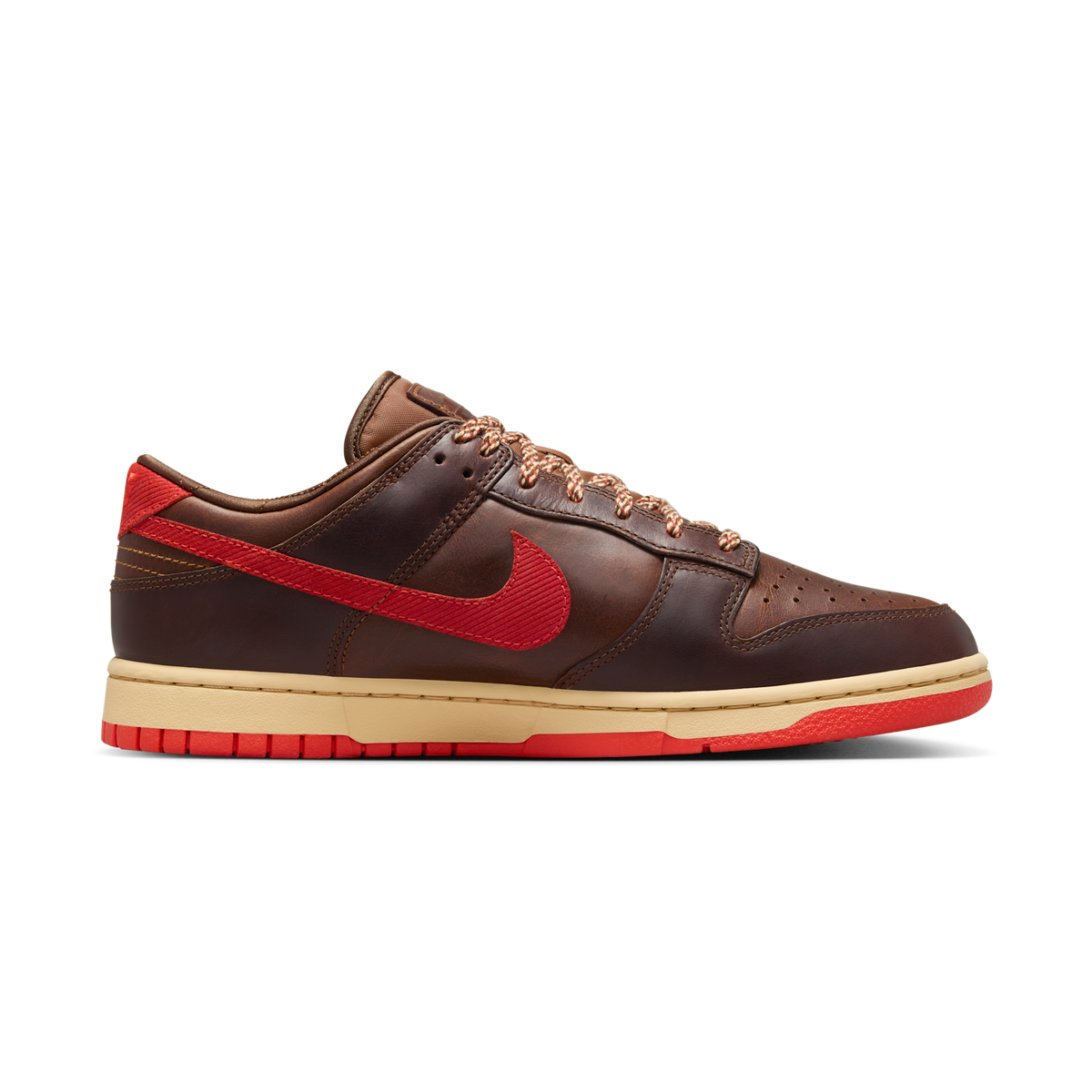 Nike Dunk Low Retro Light British Tan | HQ3448-262