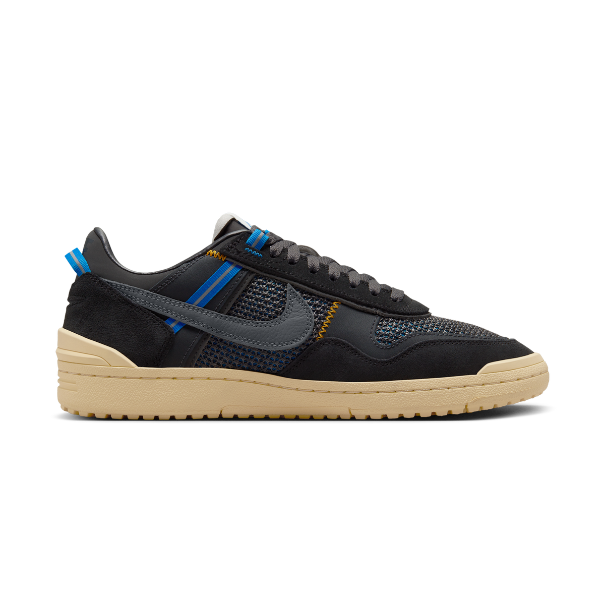 Nike Field General Union LA Black | FQ9003-100