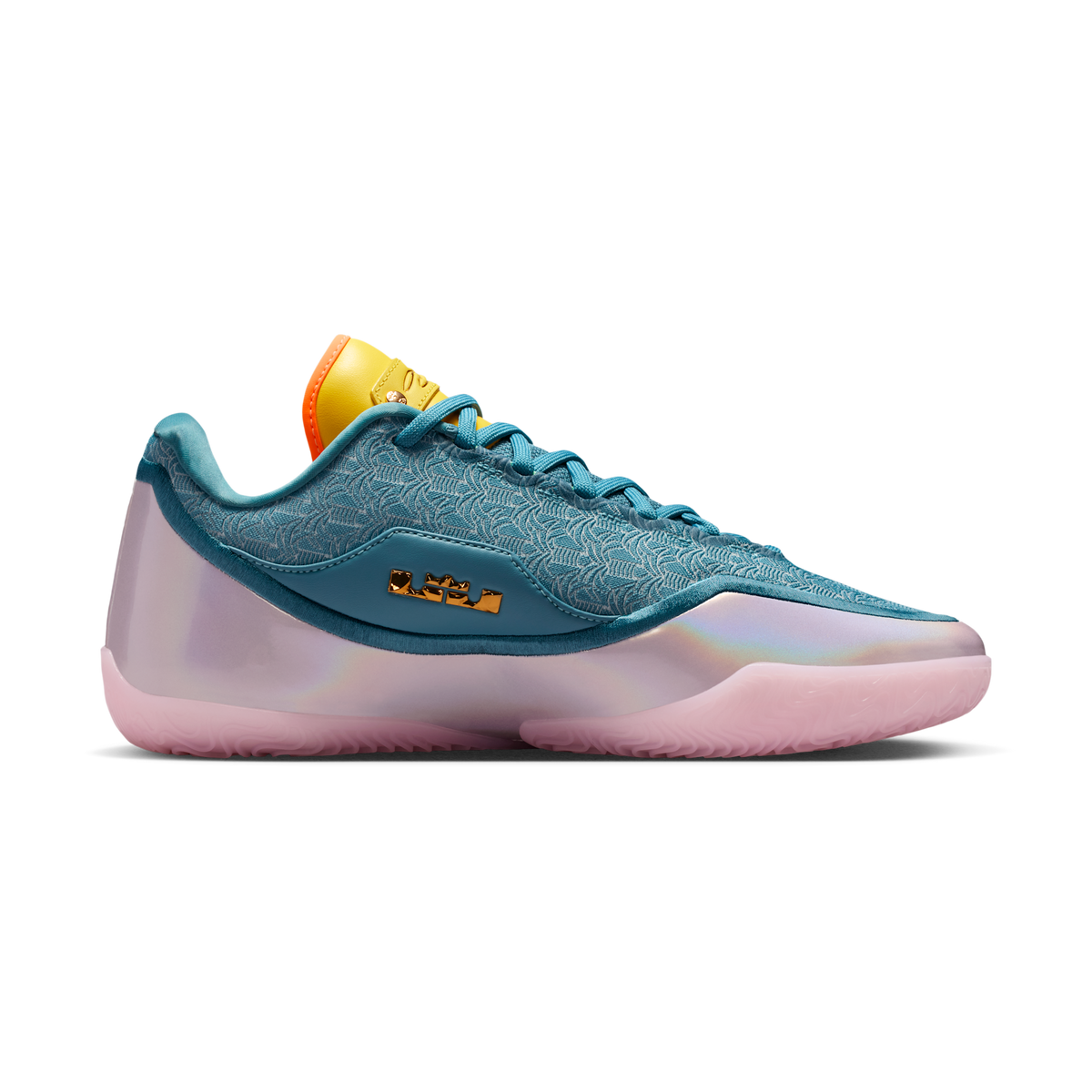 Nike LeBron 23 Miami Twice (Translucent Outsole)