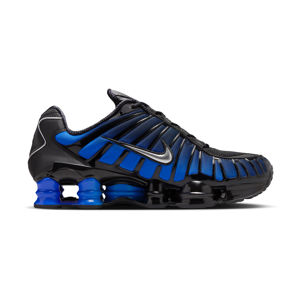 Nike Shox TL Game Royal Black