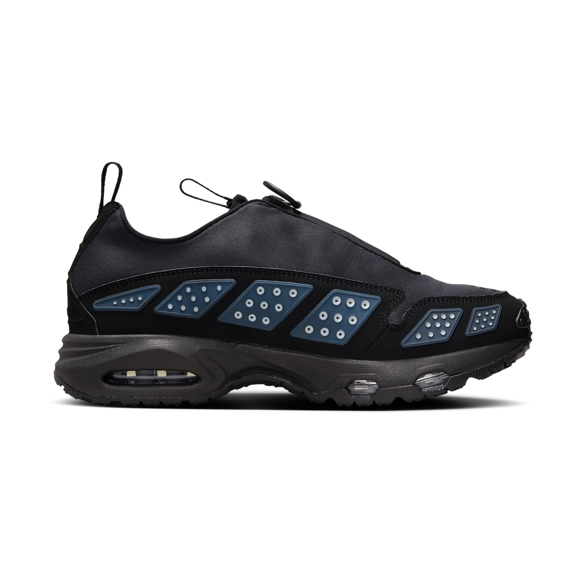 Nike Air Max Sunder Black Silver (Women's)
