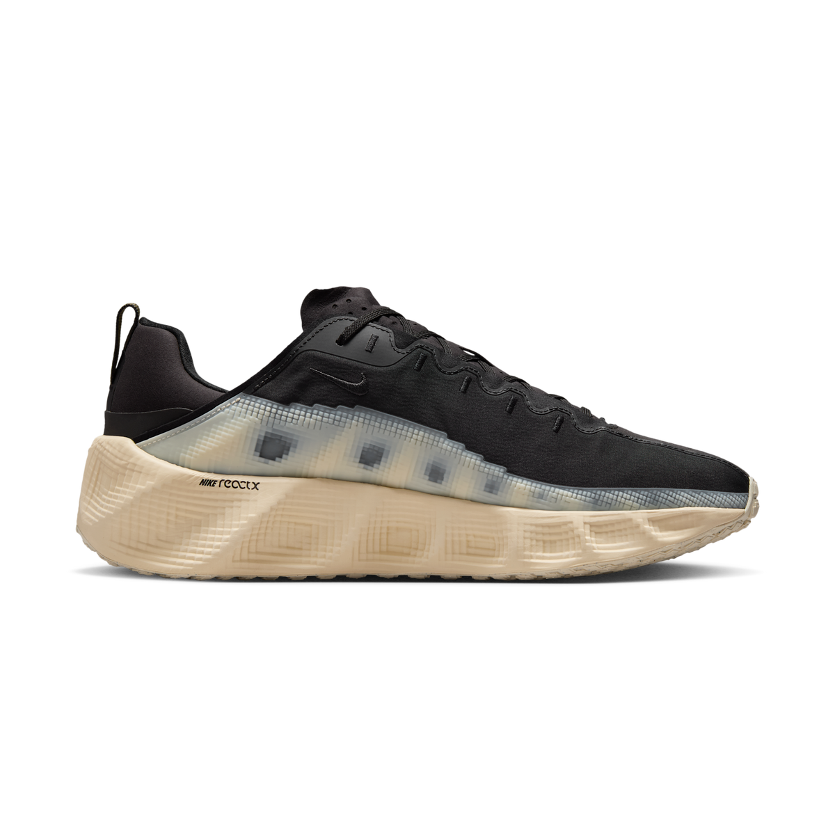Nike Ava Rover Black Muslin