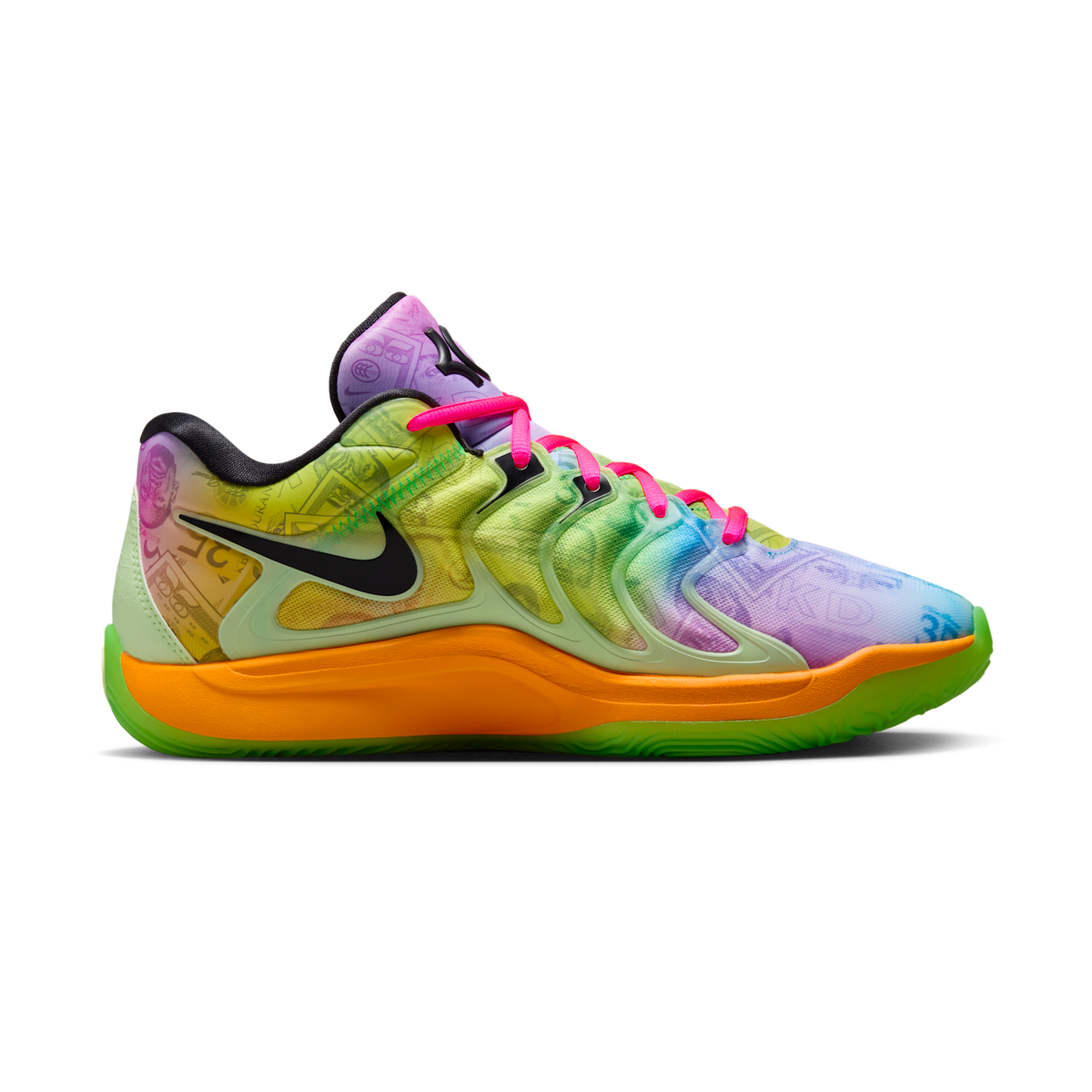 Nike KD 17 Easy Money All-Star | HF1811-700