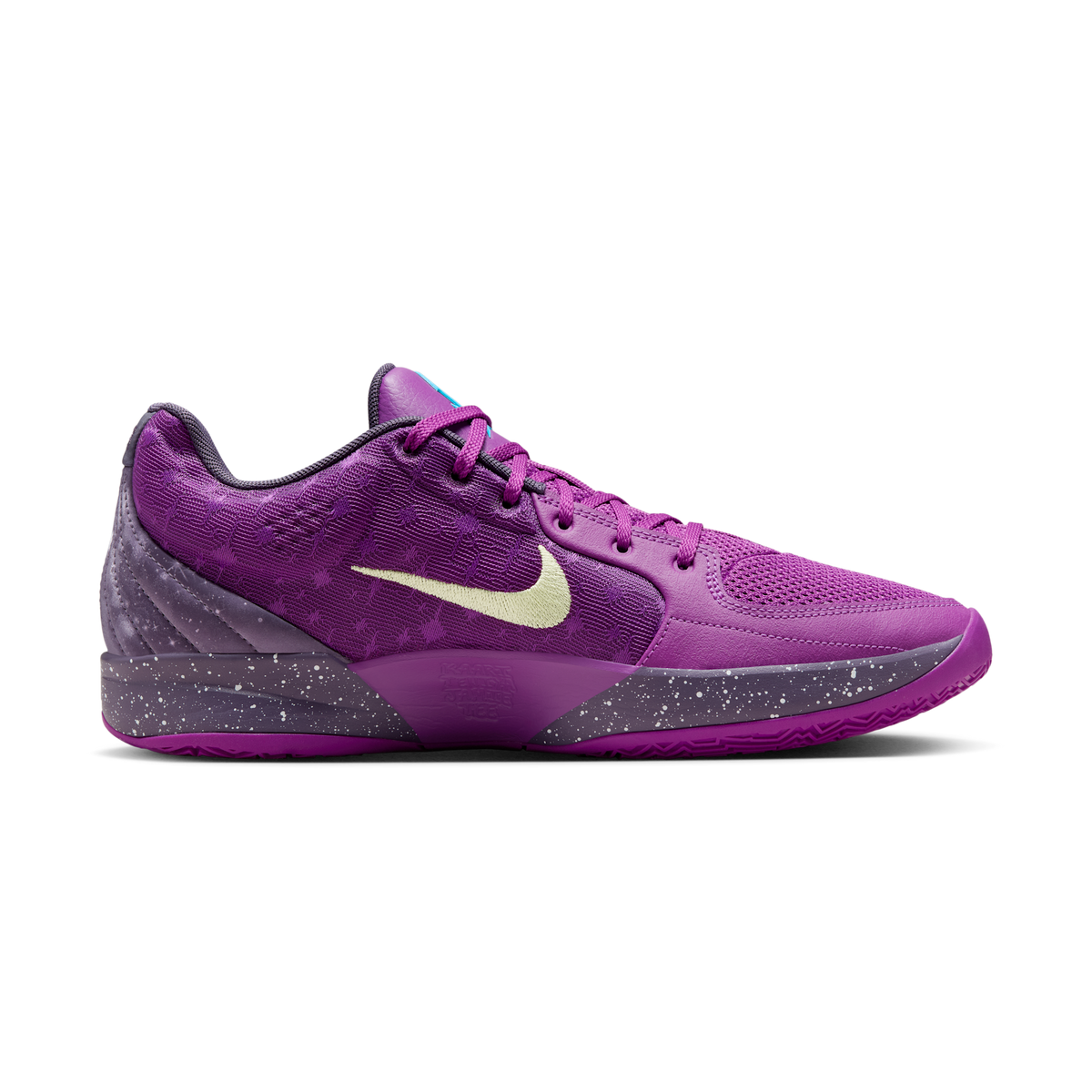 Nike Ja 2 Stargazer