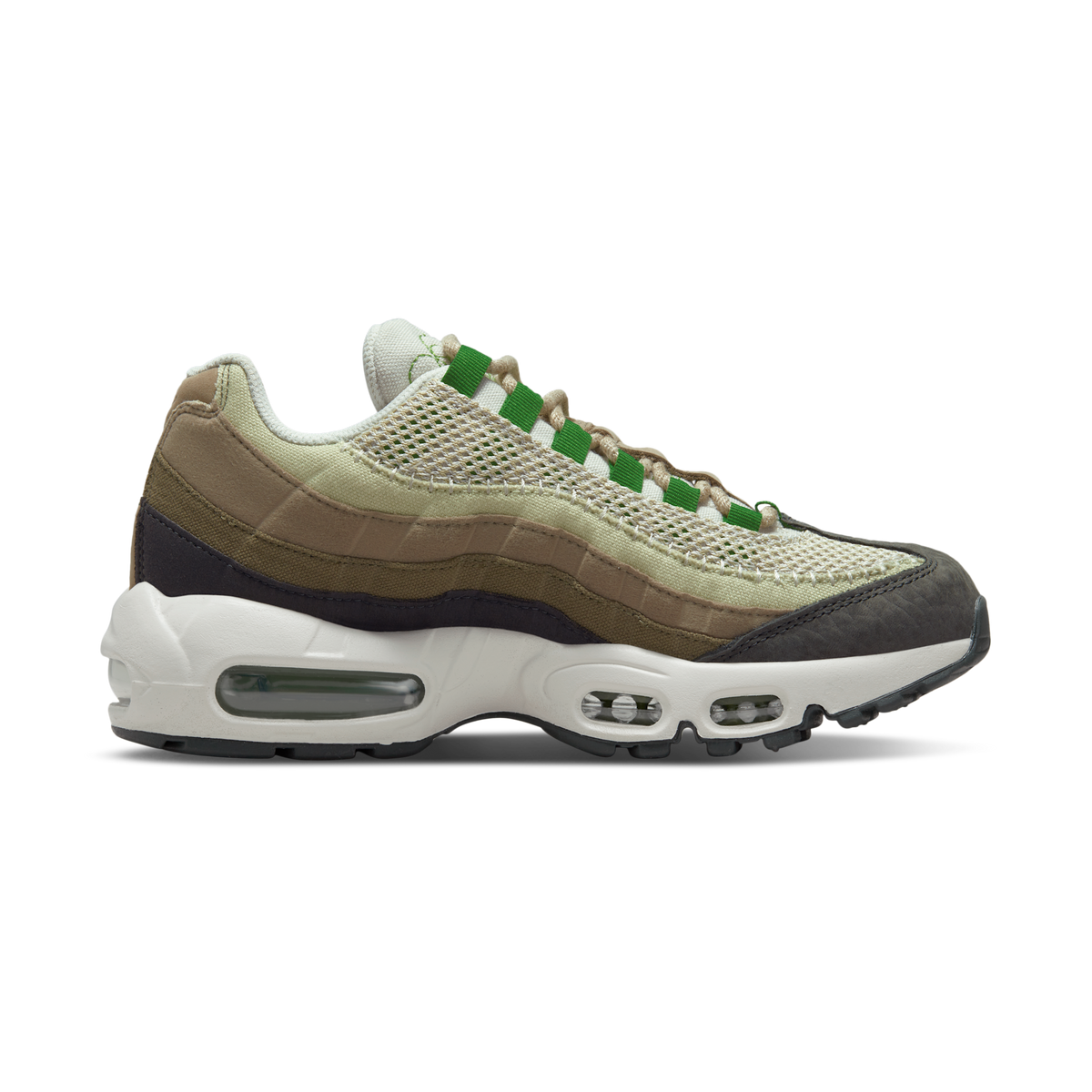 Nike Air Max 95 Earth Day (Women's)
