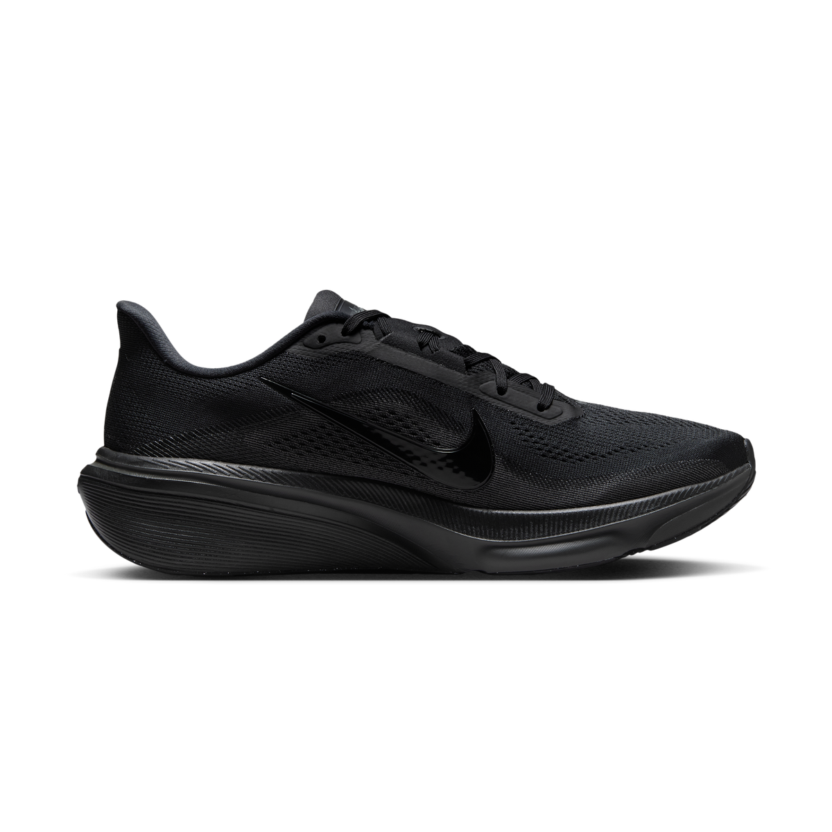 Nike Air Zoom Pegasus 42 Black Anthracite | IB1873-003