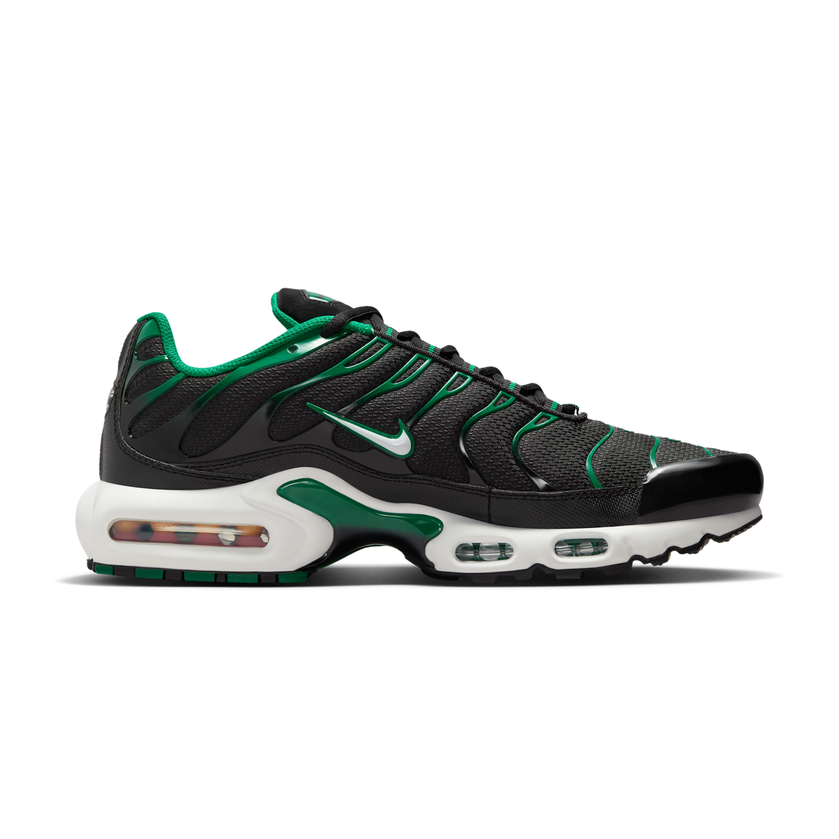 Nike Air Max Plus Black Malachite | DM0032-009