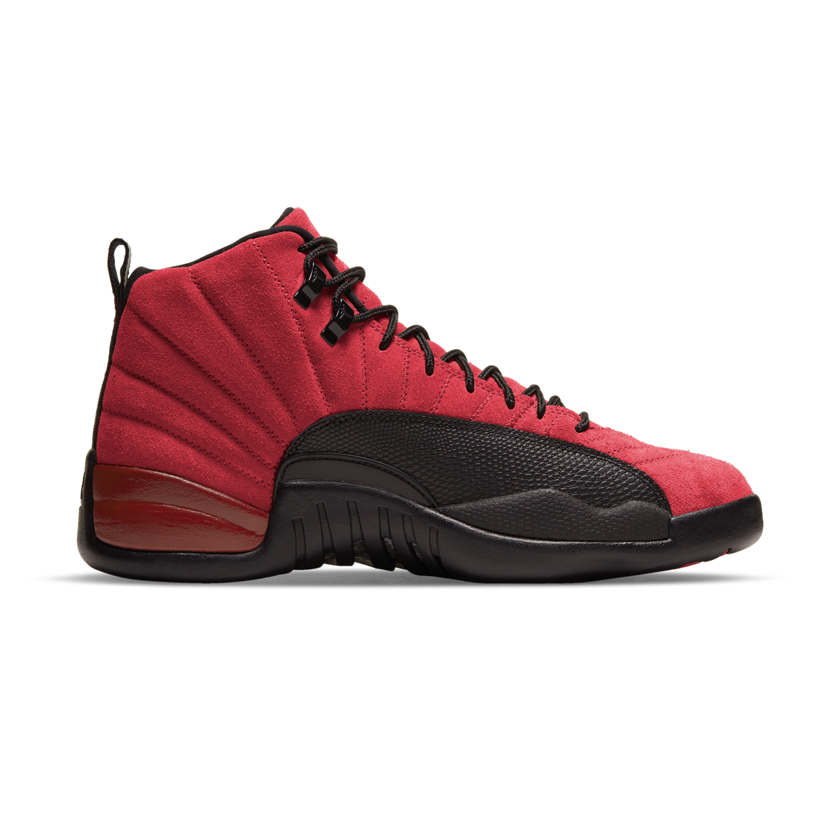 Jordan 12 Retro Reverse Flu Game