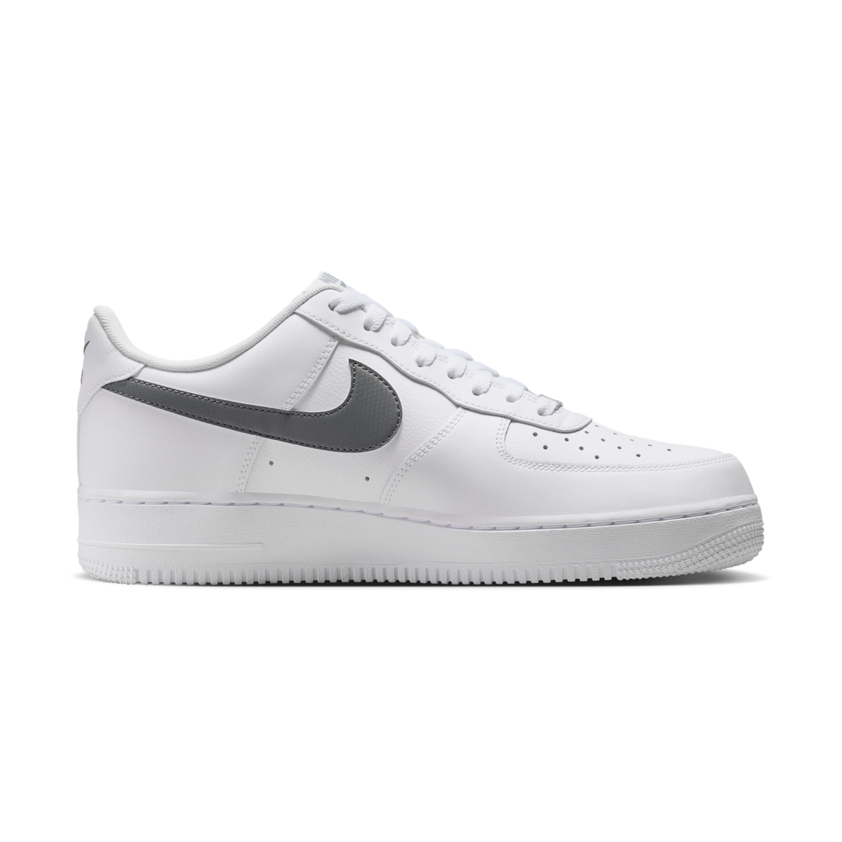 Nike Air Force 1 Low '07 White/Fir/Cool Grey