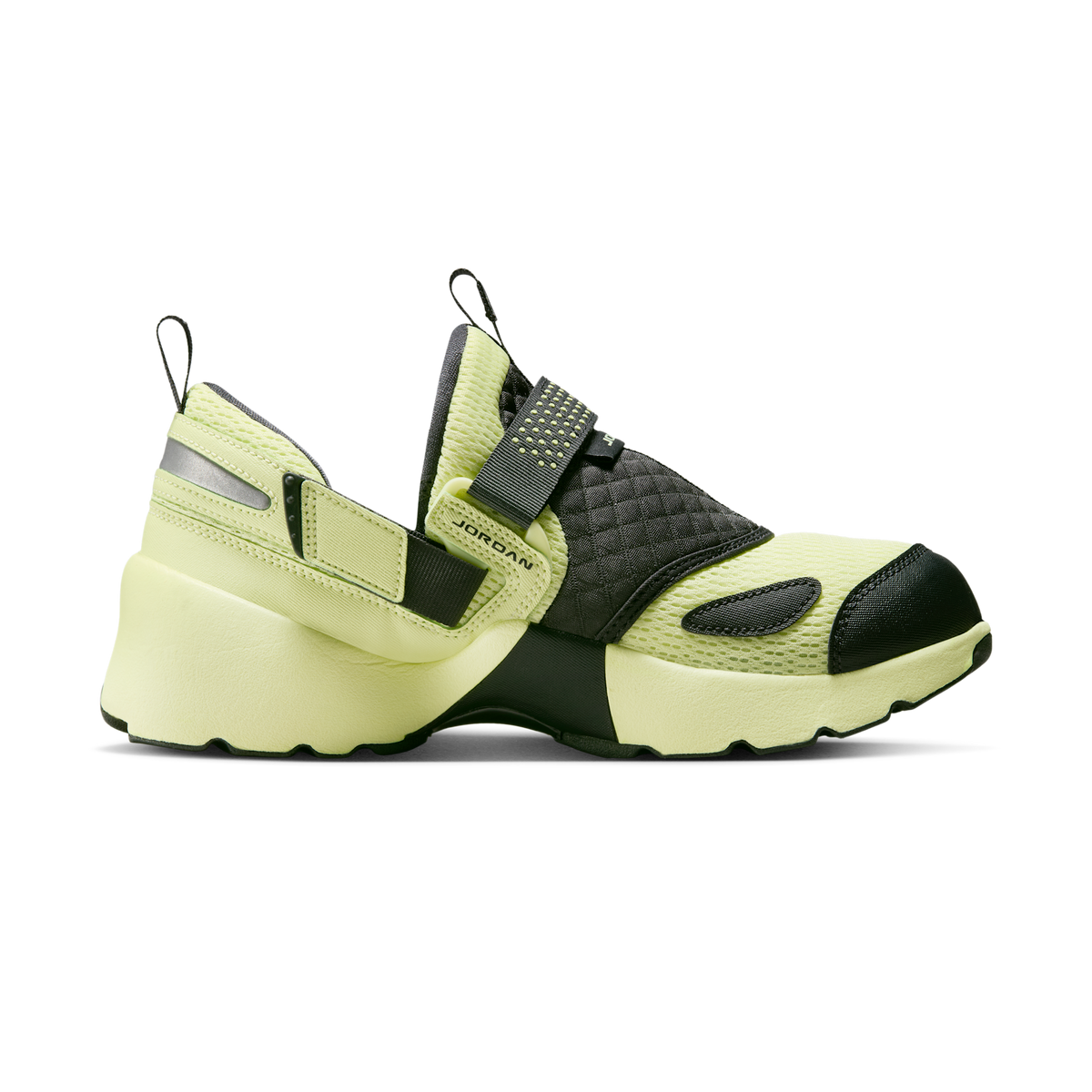 Jordan Trunner LX Luminous Green (Women's)