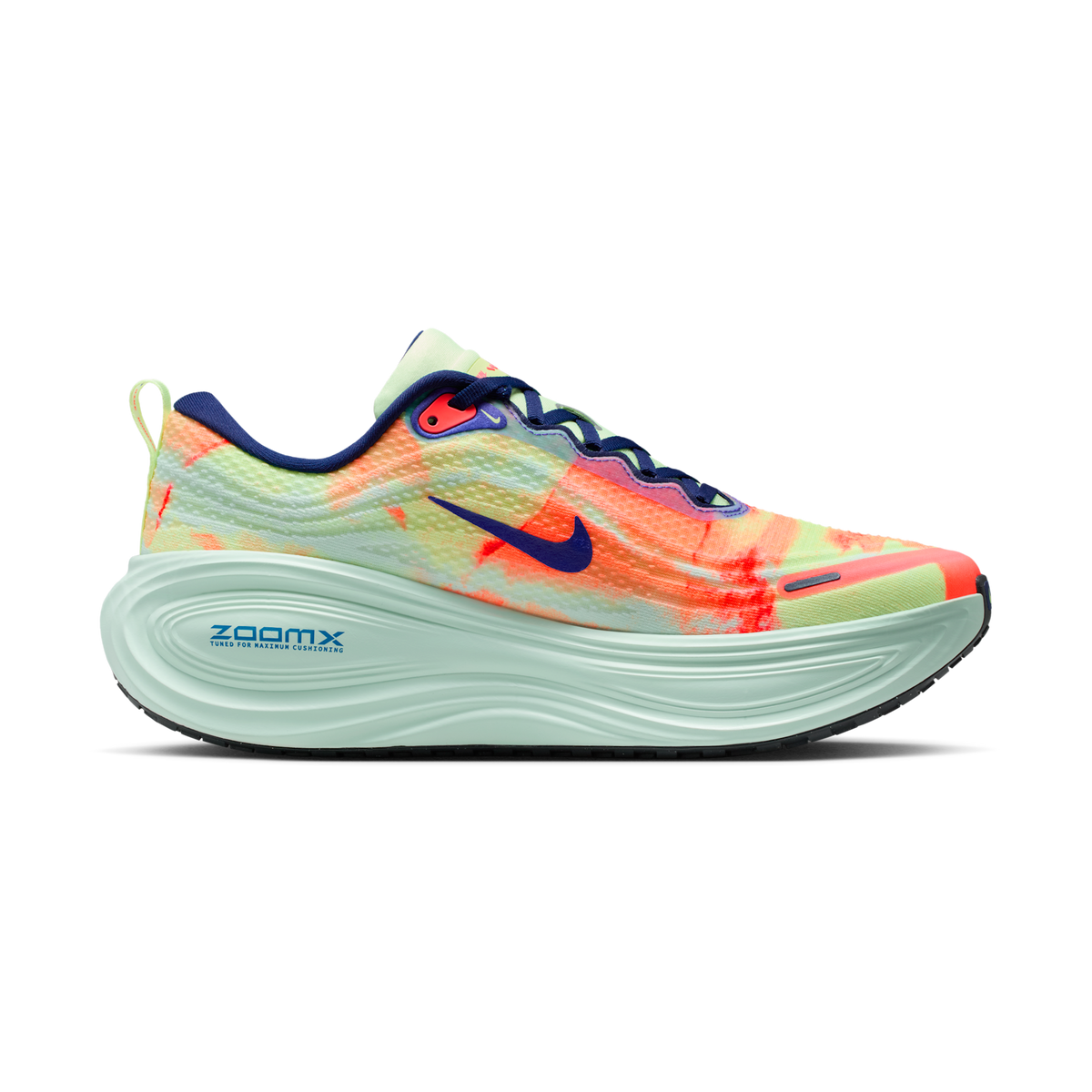 Nike Vomero Plus Barely Volt Multi-Color | IQ0605-701